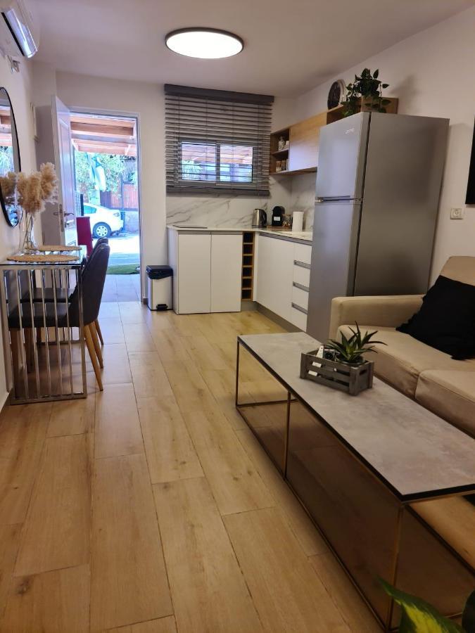 Segal Place Ейлат Екстер'єр фото
